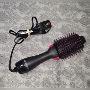 Revlon brush dryer